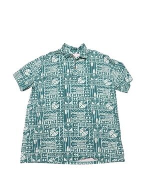 Coco mooon bamboo men’s shirt